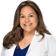 Photo of Suzanne Chestnut, APRN