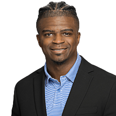 Photo of Tiarik Sims, LMHC