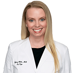 Photo of Tiffany Wells, MD