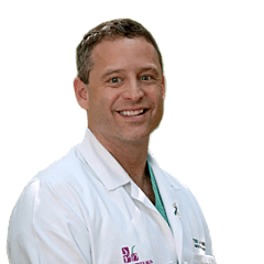 Photo of Todd Rasner, MD