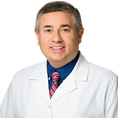 Photo of Tony Willson, MD