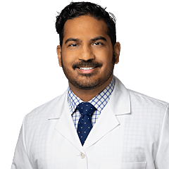 Photo of Vyshak Chandra, MD