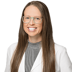 Photo of Whitney Jackson, MD