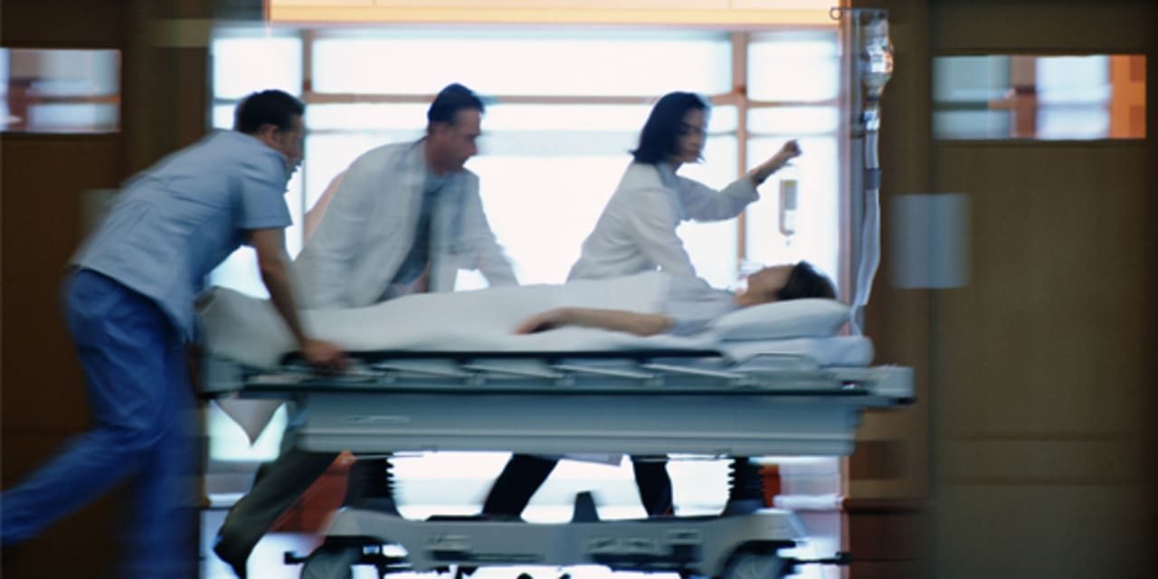 photo for Heart stops, care starts article