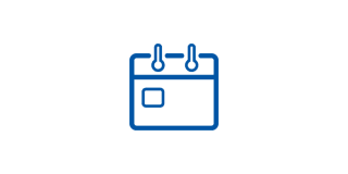 calendar icon