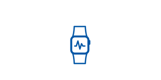 smartwatch icon