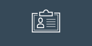 clipboard icon