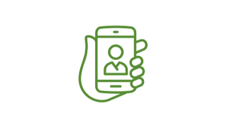 Sign up. Create an account in minutes, complete your profile and tell us about your symptoms.