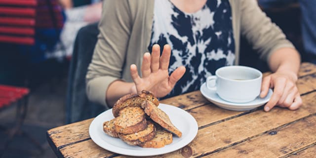 photo for Can gluten protect you from type 2 diabetes? article