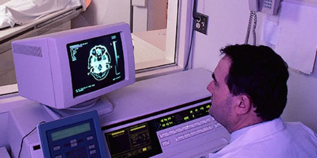 Baptist Neurology