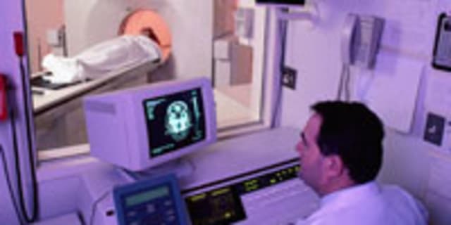 Baptist Neurology image