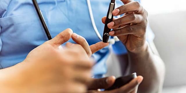 photo for Preventing diabetes article