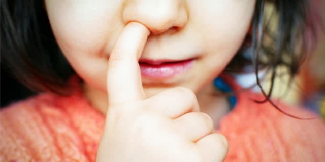 photo for Big behaviors in little kids article