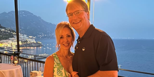 photo for Thriving after triple bypass article