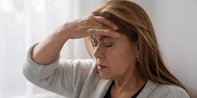 photo for Are you at risk for an aneurysm? article