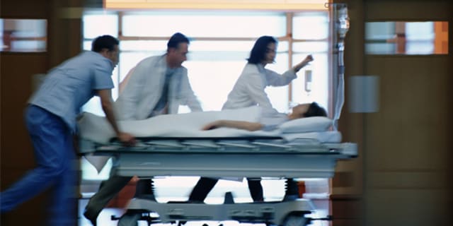 photo for Heart stops, care starts article