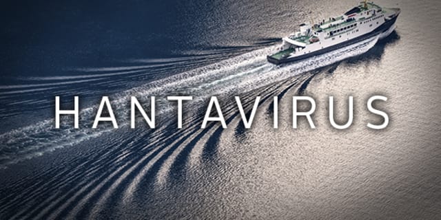 photo for Tracking hantavirus article
