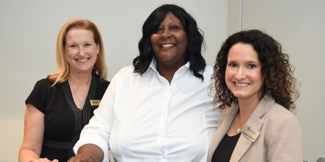 Clay County Food Insecurity Taskforce
