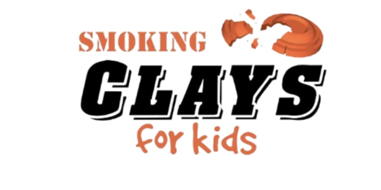 Smoking Clays for Kids