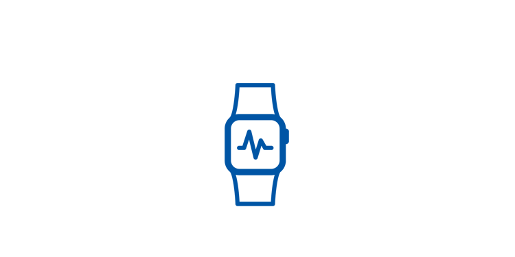 smartwatch icon