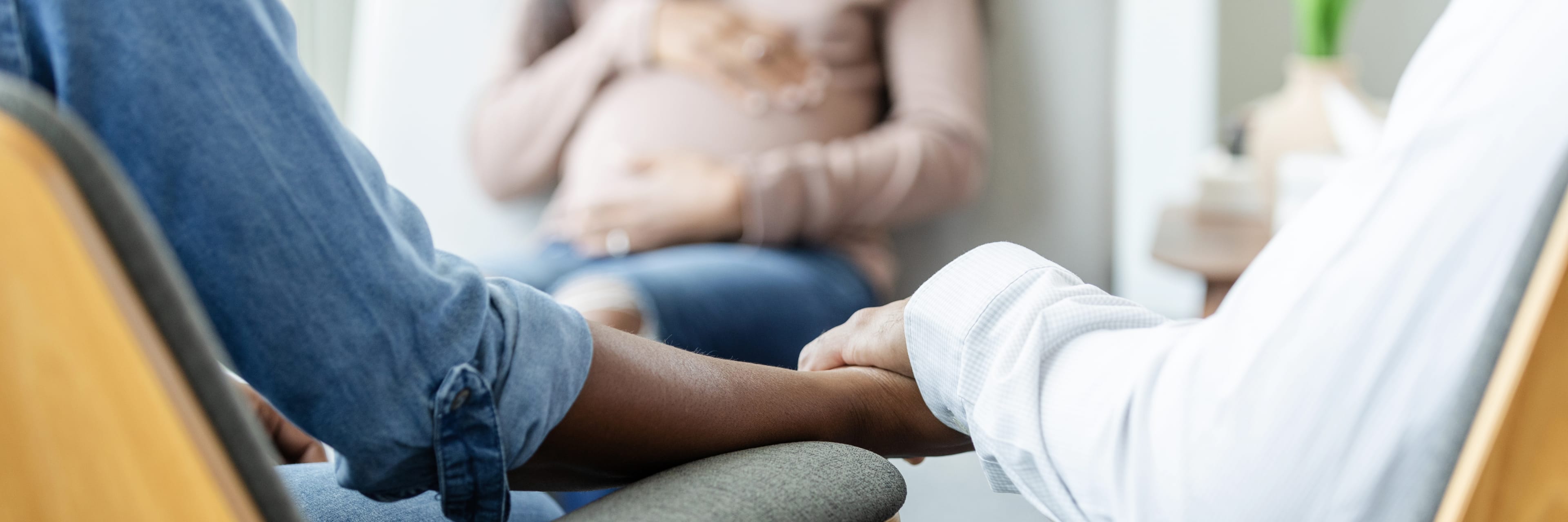 surrogacy intended parents with surrogate