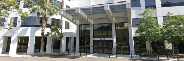 Wolfson Family Outpatient center, part of Baptist Medical Center Jacksonville campus