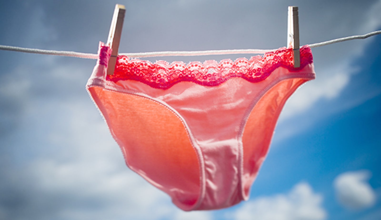 Health tips for “unmentionable” areas