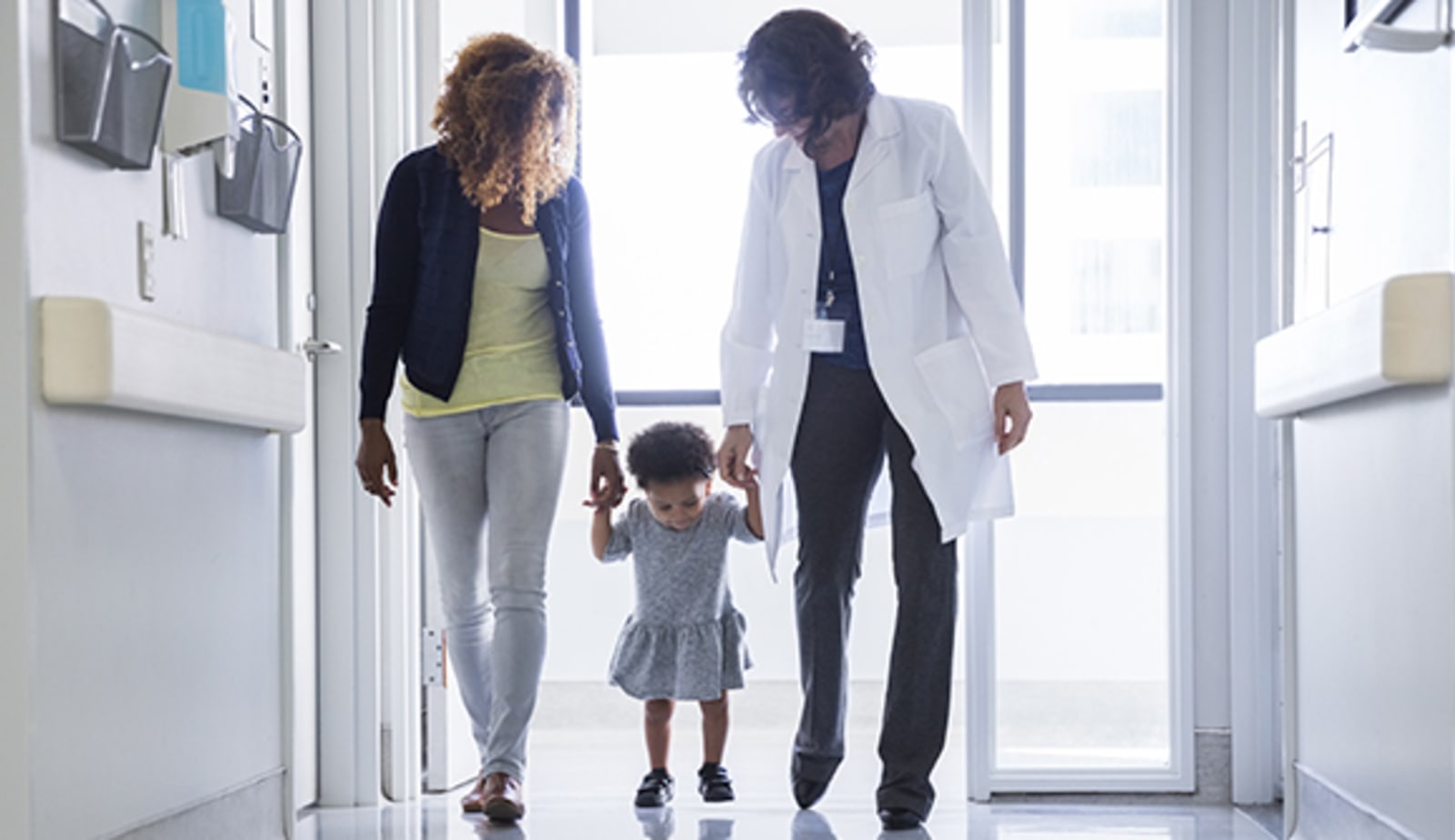 photo for Hepatitis in children article