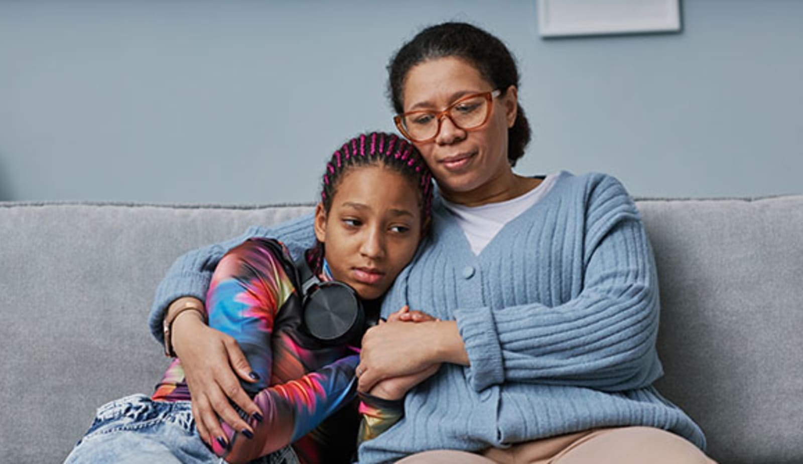 photo for Safe space article