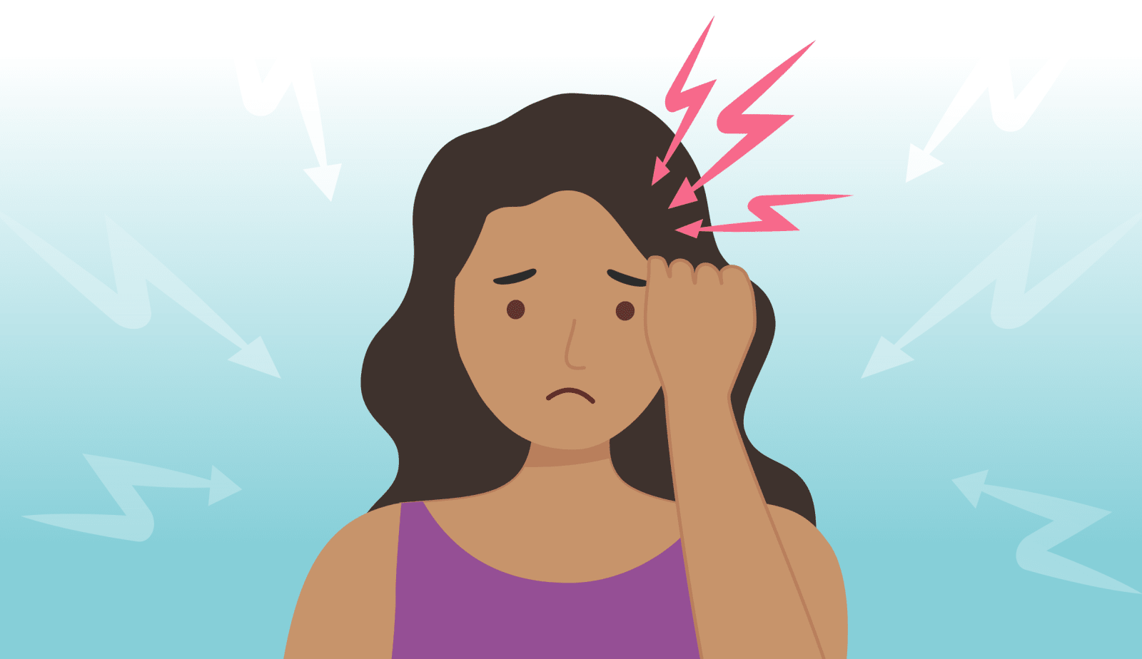 photo for Subtle stroke symptoms in women article