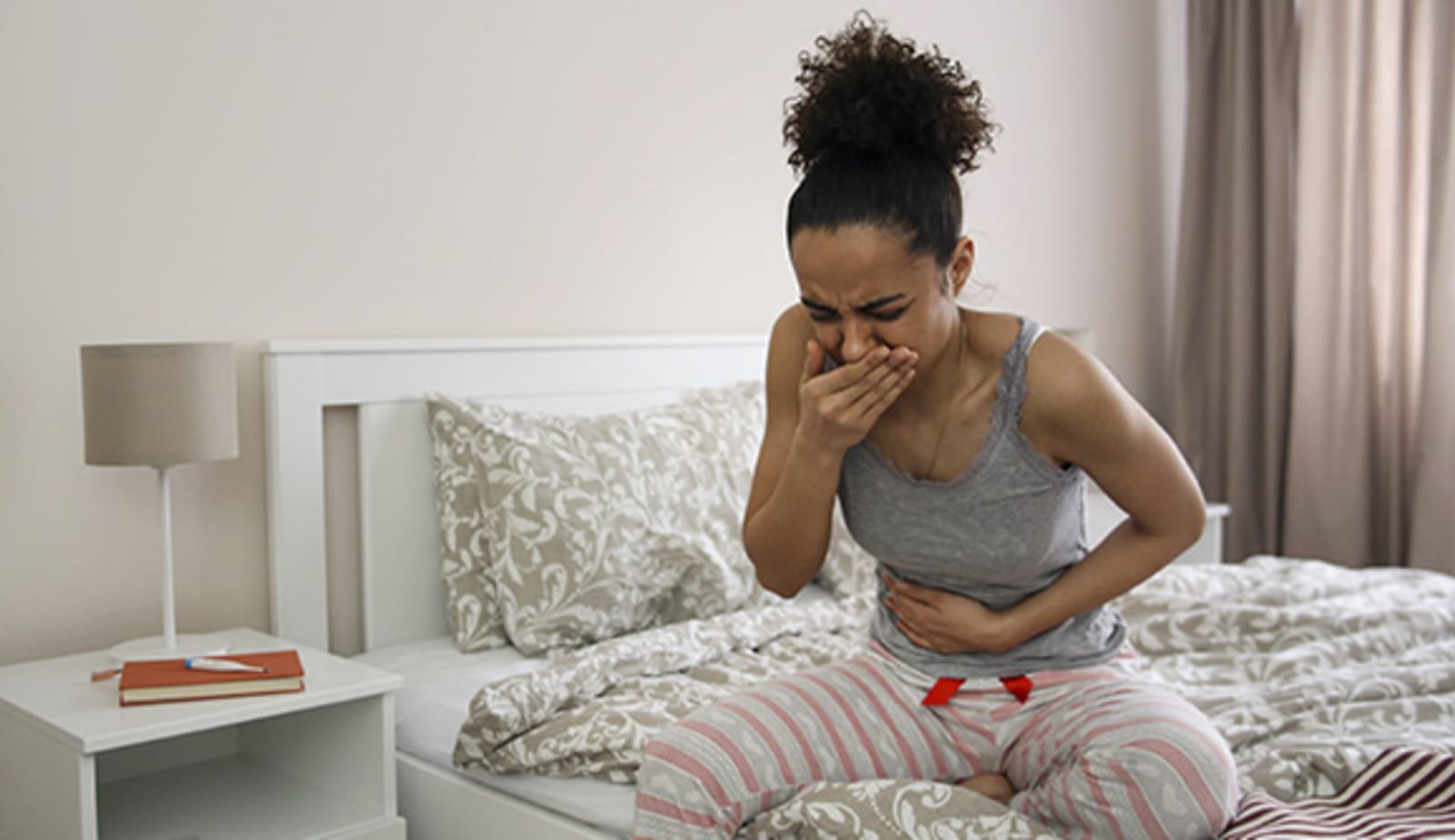 photo for Nasty norovirus article