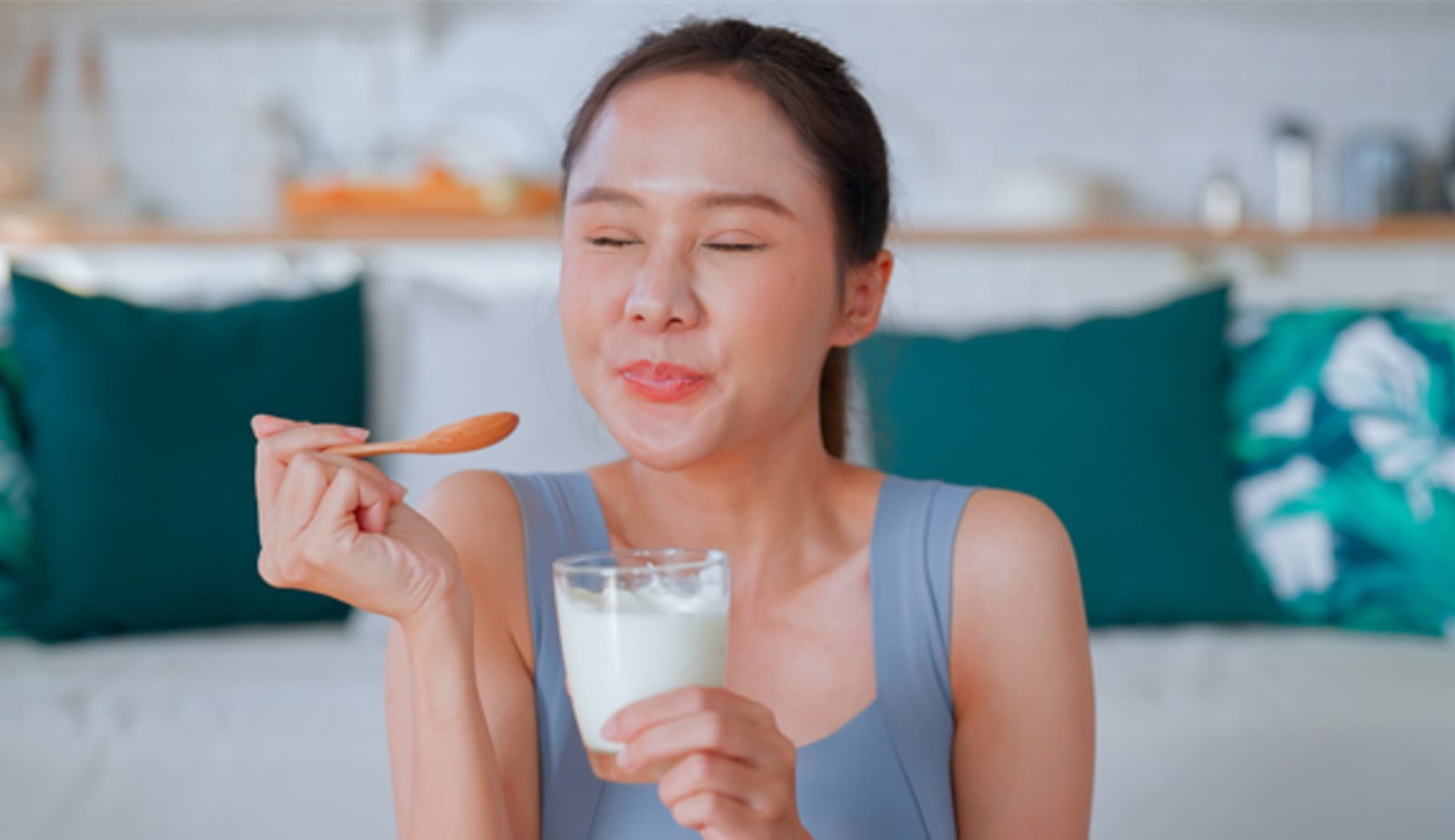photo for Snacks for sleep article