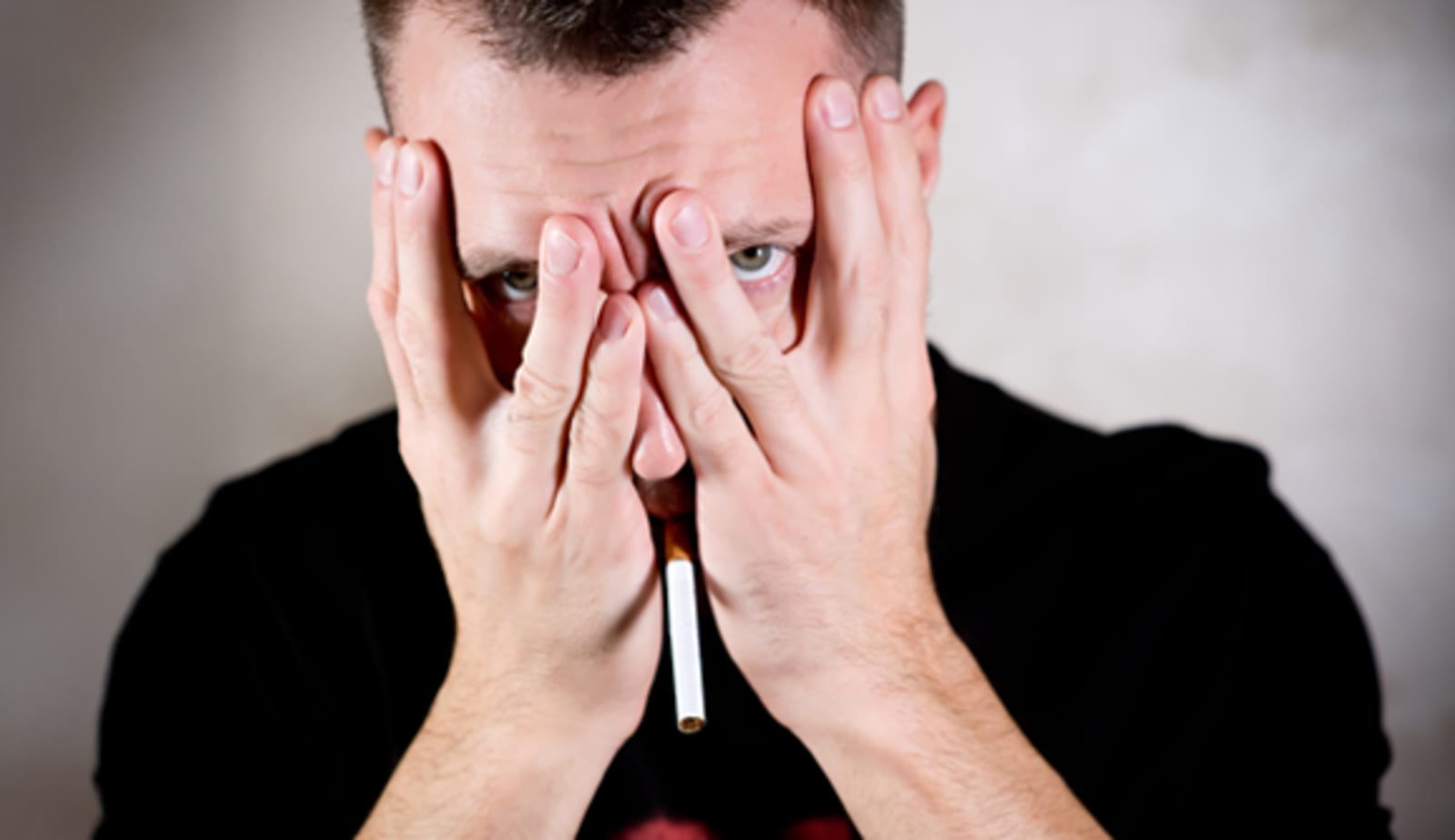 photo for Smoking shame may delay cancer diagnosis article