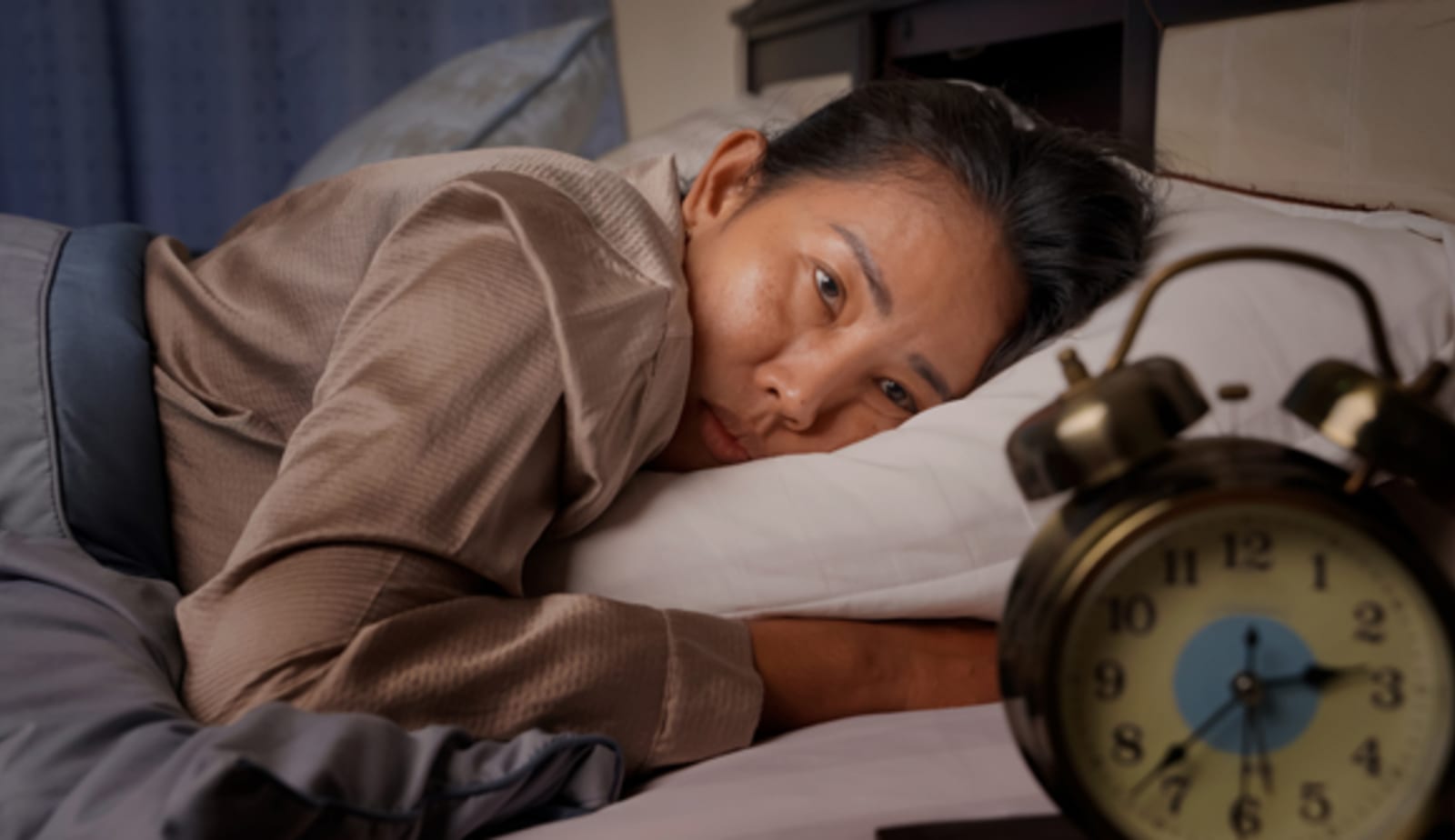photo for Sleep well article