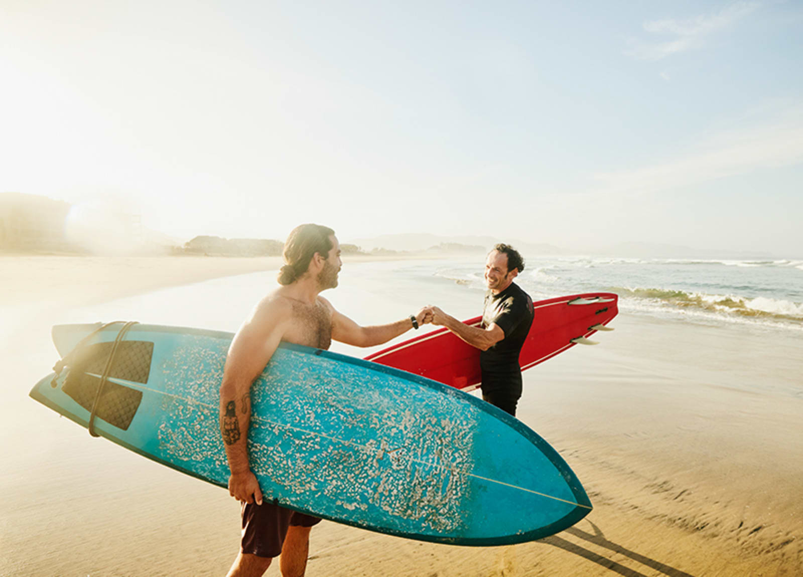 photo for Male breast cancer article