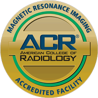 ACR Accredited Facility logo