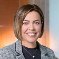 Photo portraift of Jennifer M. Grenier