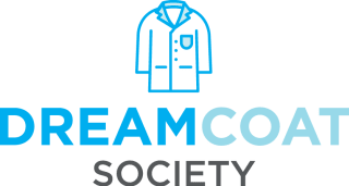 DreamCoat Society logo