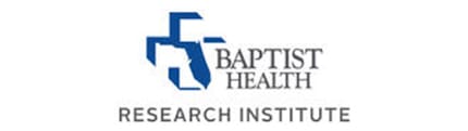 baptist research logo