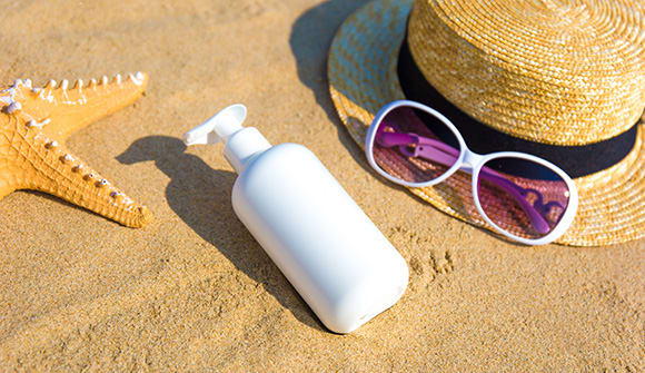 6 tips to stay safe in the summer sun