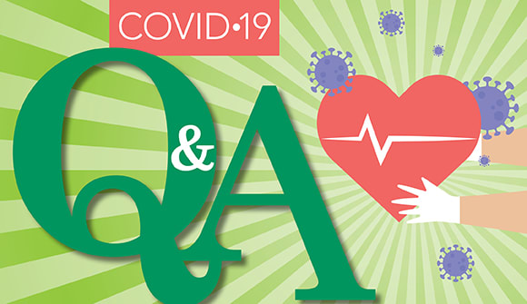 COVID-19 vaccine OK for those with heart disease