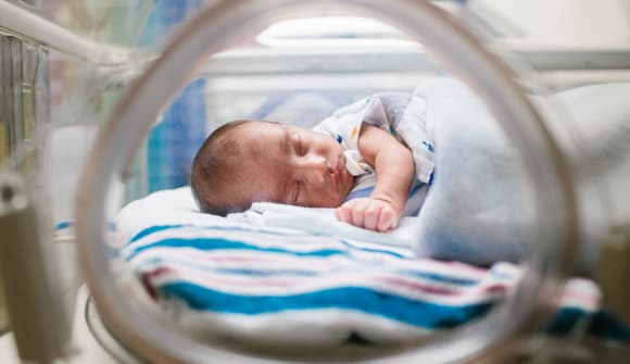 photo for What’s new in NICU? article