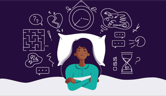 photo for Secrets of sleep doctors article