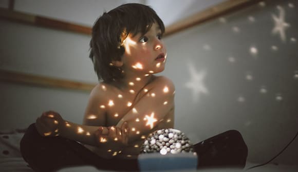 photo for Autism in toddlers article
