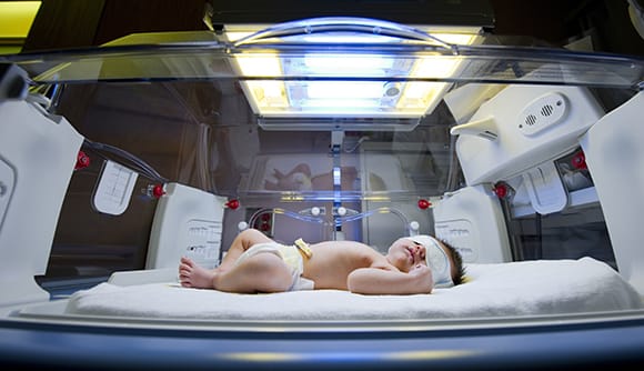photo for What’s new in NICU? article