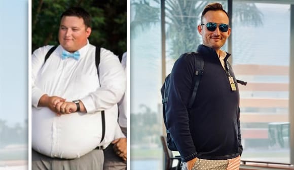 photo for From couch potato to confident article