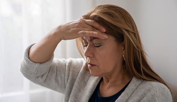 photo for Are you at risk for an aneurysm? article