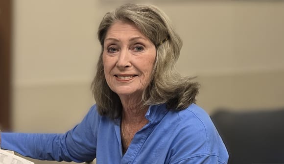 photo for ‘Her disease literally disappeared’ article