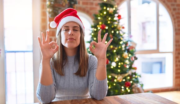 photo for How boundaries prevent holiday burnout article