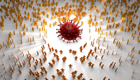 photo for Herd is the word article